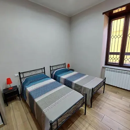 דירה Bilocale Casaurea *