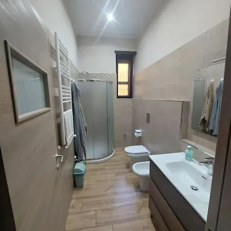 דירה Bilocale Casaurea קאסוריה