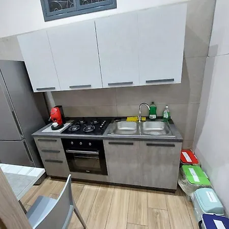 Bilocale Casaurea קאסוריה