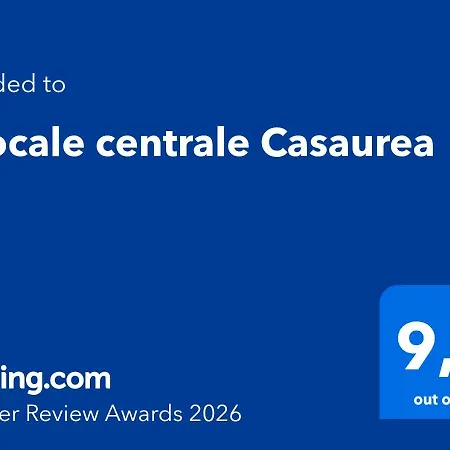 Bilocale Casaurea * Касория