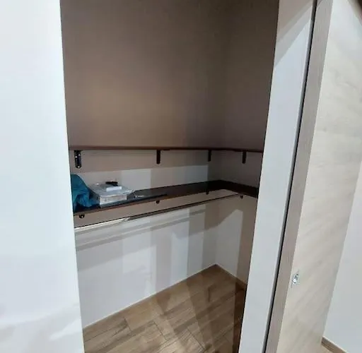 Bilocale Casaurea * Casoria
