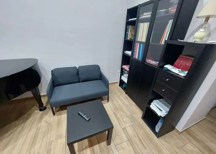 Bilocale Casaurea Apartamento Casoria